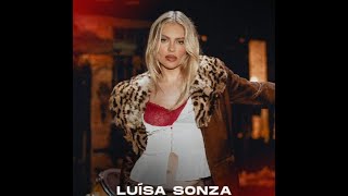 Luisa Sonza  Rock in Rio Lisboa 2024 Full Show [upl. by Leshia]