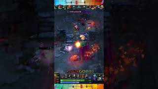 Dota 2 Rampage 2024 Ep828 emberspirit dota2 dota2rampage dota2highlights [upl. by Beauvais917]