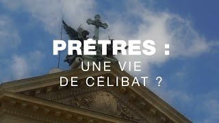 Prêtres  une vie de célibat  • FRANCE 24 [upl. by Ssepmet893]