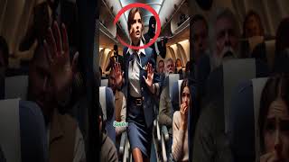 Untold Story Of Neerja Bhanot 🥺 shorts story realstory [upl. by Deyes395]