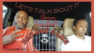 quotLady M Speaks Out Her Take on P Diddys Arrest and New Federal Chargesquot [upl. by Walburga]