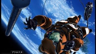 PLANETES Best of Anime [upl. by Reginald]