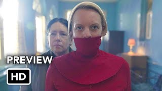 The Handmaids Tale 1x8 Reaction Pt 1quotJezebelsquot [upl. by Smada]