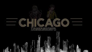 ChicagoDanganronpa Funny Honey [upl. by Feltie]