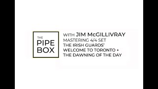 Mastering quotThe Irish Guards Welcome To Torontoquot and quotThe Dawning Of The Dayquot   Free Tune Download [upl. by Ezarras533]