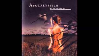 Apocalyptica  Reflections Full Album [upl. by Eelegna]