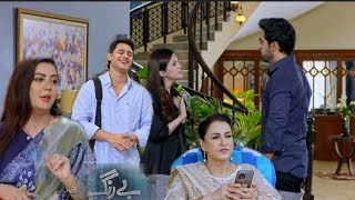 Be Rung Episode 69 To Last Episode Full Story  Fari Ki Shadi  Be Rung Complete Story berung [upl. by Chickie]