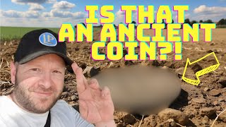 Domesday Book Farm 1086 Ancient Find Metal Detecting UK [upl. by Neit]