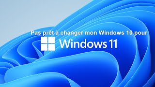 Comment supprimer mise à jour en attente Windows 1011 [upl. by Nuawaj]