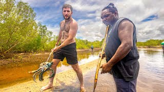 Living with the Oldest Culture on Earth Indigenous Australians [upl. by Einor]