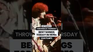 NUMBER ONE SONGS TODAY IN THE 70S ✨ THROWBACK THURSDAY music 70s 70smusic [upl. by Ethelbert]