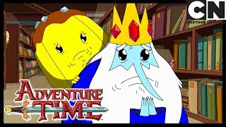 Hora De Aventura Con Fionna Y Cake  Hora de Aventura LA  Cartoon Network [upl. by Dianne]