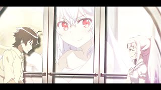 habits of my heart  plastic memories editamv [upl. by Anilehs]