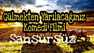 Gülmekten Yarılacağınız Aşırı Komedi Filmi Full İzle [upl. by Nida]