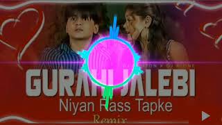 Gurahi jalebi niyan rass tapke DJ Satyam Babu sonai narayanpur hard bass mixing [upl. by Steddman]