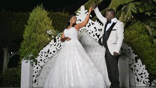 South Sudanese Wedding  Zakaria and Nena Wedding Ceremony [upl. by Cotter519]