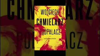 Podpalacz Autor Wojciech Chmielarz Kryminały po Polsku AudioBook PL S1 P2 [upl. by Nahij]