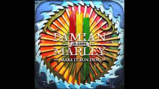 Skrillex amp Damian Marley  Welcome To Jamrock Mash Up [upl. by Ginsberg611]