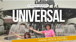 UNIVERSAL S HARD ROCK ORLANDO [upl. by Naras]