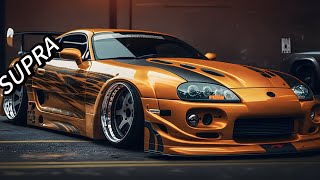 Forza horizon 5 supra mk4 Forza horizon 5 supra mk4  forza horizon 5 gameplay  xpertgaming tech [upl. by Veator]