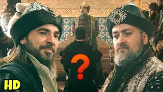 4 Surprising Characters Who Accept Islam in Dirilis Ertugrul  SUBS [upl. by Braden]