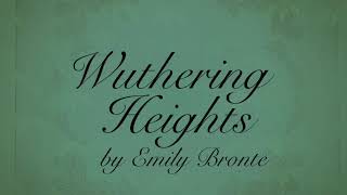 Wuthering Heights Vol 1 Ch 14 by Emily Brontë Audiobook [upl. by Power]