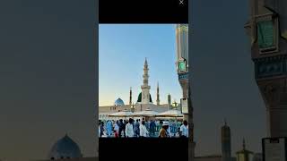 Noor daily vlog Labiak Allah huma labiak Makkah makarma short vedio [upl. by Lura]