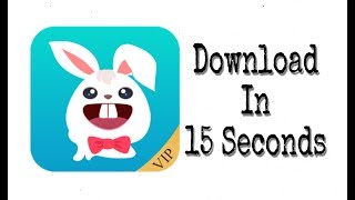 TutuApp VIP free Download In 15 Seconds [upl. by Bonina]