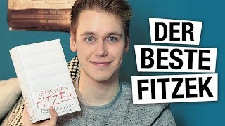 Der beste FITZEK aller Zeiten  DER INSASSE von Sebastian Fitzek [upl. by Nekcarb218]