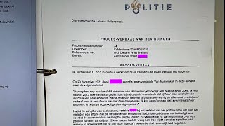 Bestuursvoorzitter landsadvocaat Pels Rijcken had seksrelatie met ‘de moeder van Lisa’ [upl. by Essy554]