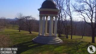 Mt Storm Park  Cincinnati OH [upl. by Peirsen]