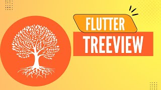 Flutter  Treeview  Tree View in Flutter 2022 [upl. by Anitsirhc]