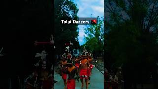 Tolai Dancers 2024  Cultural Show DBTI culturaldance viralshorts PNGCelebrationZone [upl. by Hennahane]