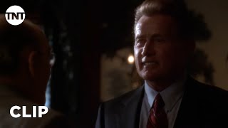 The West Wing Bartlets Risky Photo Op CLIP  TNT [upl. by Tracey771]