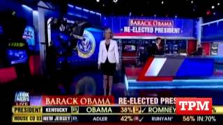 Fox News Karl Rove Argue Over The Outcome In Ohio [upl. by Picardi]