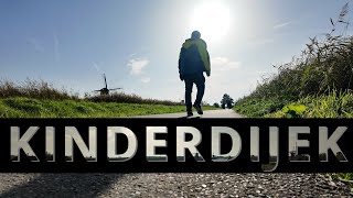 Vlog Niederlande  TAG 3 AB nach KINDERDIJK holland niderland kinderdijk vlog [upl. by Huggins]