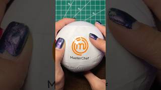 Opening a Mini Brands Create MasterChef mystery ball Part 1 of 2 [upl. by Eceinaj371]