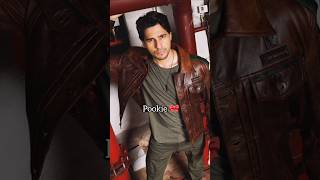 Have you seen my pookie anywhere 🎀🫶🏼🧿🥰 subscribe youtubeshorts sidharthmalhotra bollywood love [upl. by Niffirg]