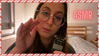 ASMR 100 INAUDIBLE 🤯 au creux de tes oreilles  ASMR MAS 20 [upl. by Ad]