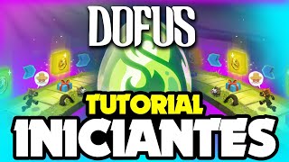 COMO COMEÇAR EM DOFUS 3UNITY  DICAS DO EVENTO BETA COM PREMIAÇÃO EXCLUSIVA [upl. by Routh]