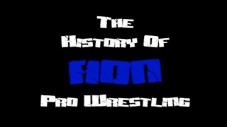 The History of AON AON RunDown Episode 1 [upl. by Tobiah]