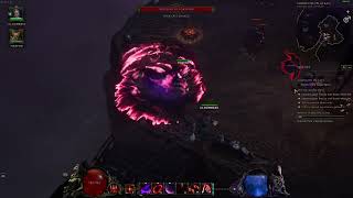 Last Epoch  Void Build Part 33  Echo 15 Crazy Numbers [upl. by Gilpin]