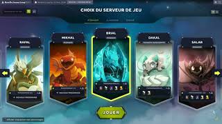 DOFUS Le MMO qui renait de ses cendres [upl. by Adriene]