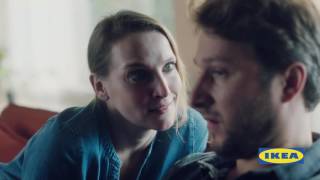 IKEA Werbung TV Spot quotGute Aussichten fürs Wochenendequot 2016 Langfassung [upl. by Aciras]