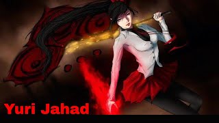 Tower of God Season 2 Opening  RISE UP by NiziU [upl. by Sarena388]