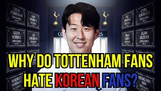 My honest thoughts as a Korean Spurs fan [upl. by Lareine]