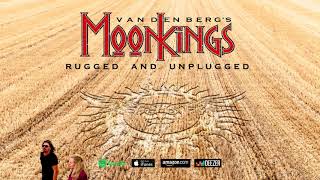 Vandenbergs MoonKings  One Step Behind Rugged And Unplugged 2018 [upl. by Ellevehc]