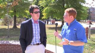 Murfreesboro answers Jimmy Fallon [upl. by Narcissus279]