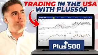 Plus500 Futures 2024 Honest Review for US Traders [upl. by Averat]