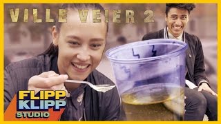 DRIKKER ANJA TISS  Ville Veier 2  Ep 5 [upl. by Nayd938]